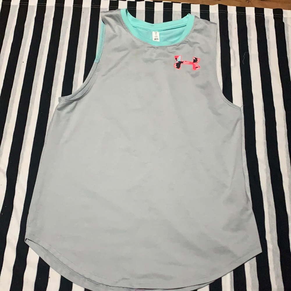 Teens closet Under armour